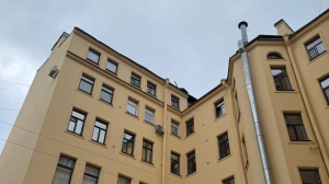 Прокуратура осталась недовольна капремонтом на Ленина