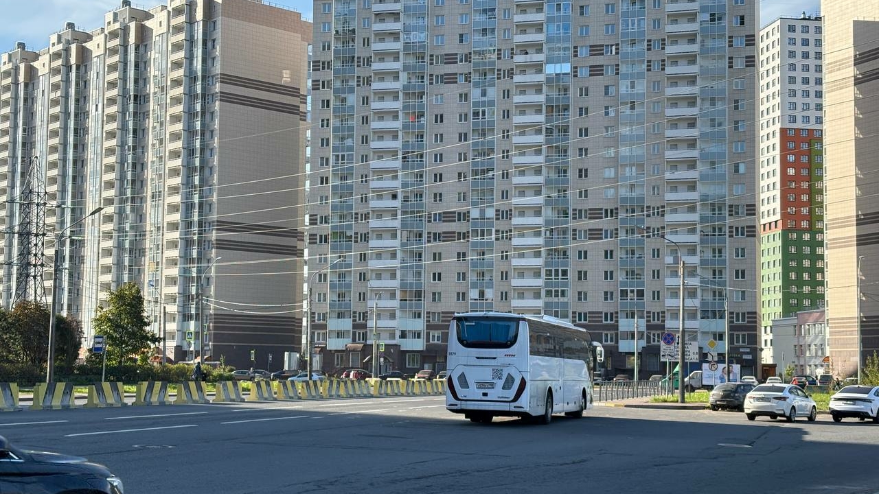 Где в ЛО меняются маршруты автобусов: список из 3 районов