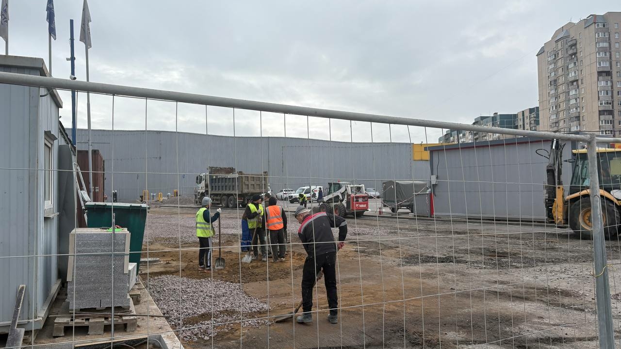 Новое метро в Петербурге отменяется надолго: открытие этих долгожданных станции перенесли к 2030 году