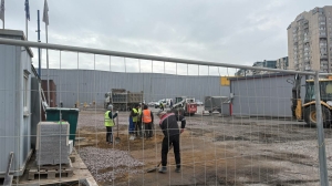 Новое метро в Петербурге отменяется надолго: открытие этих долгожданных станции перенесли к 2030 году