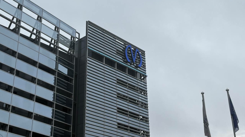 Долг ОАО «Метрострой» растет как снежный ком: петербургская компания должна выплатить 2.1 млрд рублей