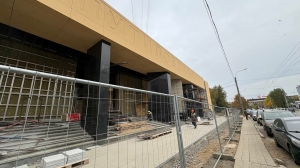 Метро «Театральная» откроют раньше срока? Жителей Петербурга ждет приятный сюрприз