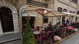 Заходили Гоголь и Тургенев: легендарное кафе в Риме закрылось спустя 260 лет работы