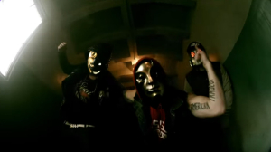 Снова отмена: американские рокеры Hollywood Undead не выступят в Петербурге