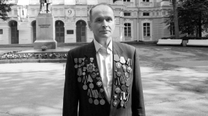 Трехкратного олимпийского чемпиона Александра Дитятина похоронят в Петербурге — названо кладбище