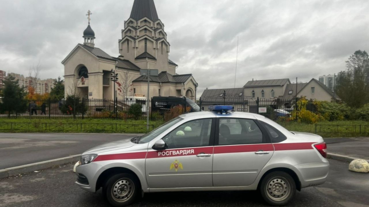 Пенсионерка не дала денег попрошайке у Георгиевской церкви и очнулась в больнице с сотрясением