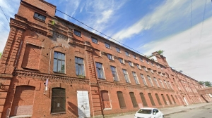 Суд сократил в 6,5 раза стоимость выкупа исторического здания в Петербурге