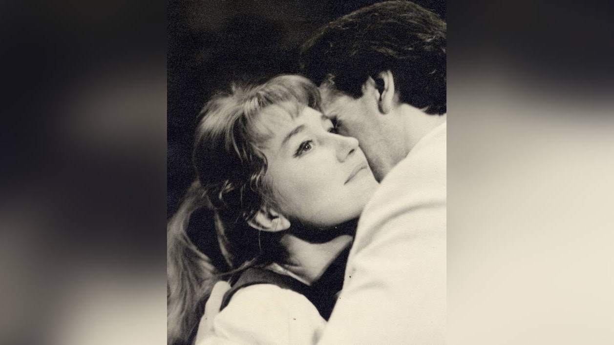 Звезда сериала «Улицы разбиты фонарей» Егорова умерла в возрасте 86 лет 
