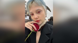 Художница Эллен Шейдлина подала на развод спустя год после расставания с мужем: иск зарегистрировал суд Петербурга 