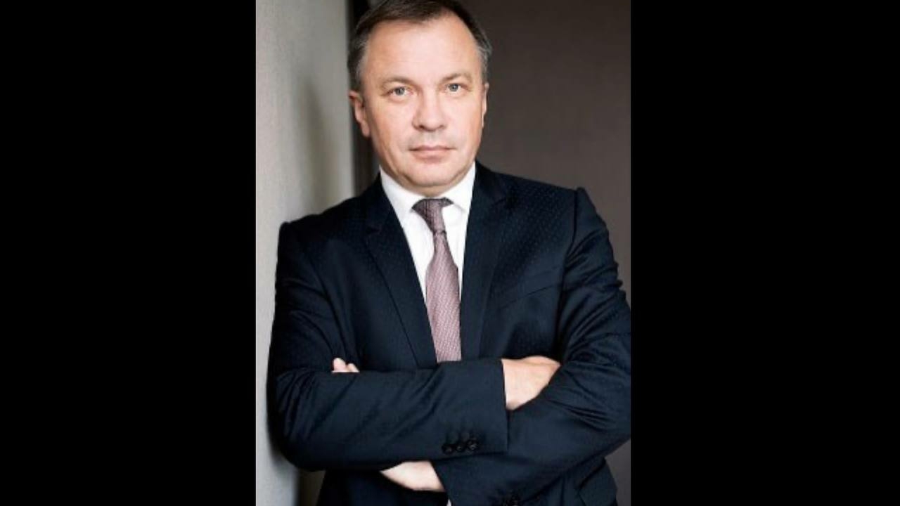 Главу АСВ Мельникова задержали по делу о крупном мошенничестве в Москве