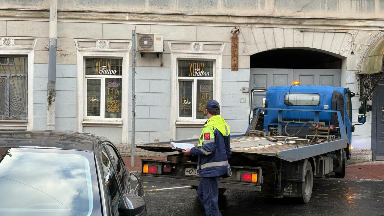 На водителя эвакуатора завели уголовку после смертельного ДТП с ребенком в Ленобласти