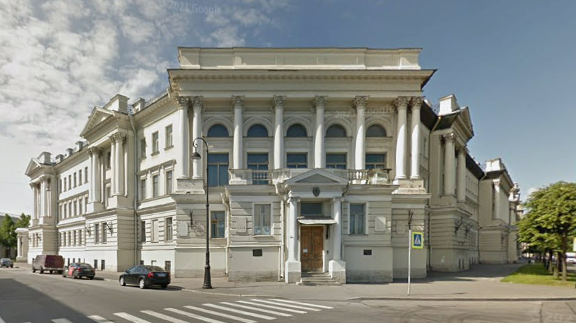 Новые тарифы на парковку в Петербурге лишают студентов СПбГУ доступа к знаниям