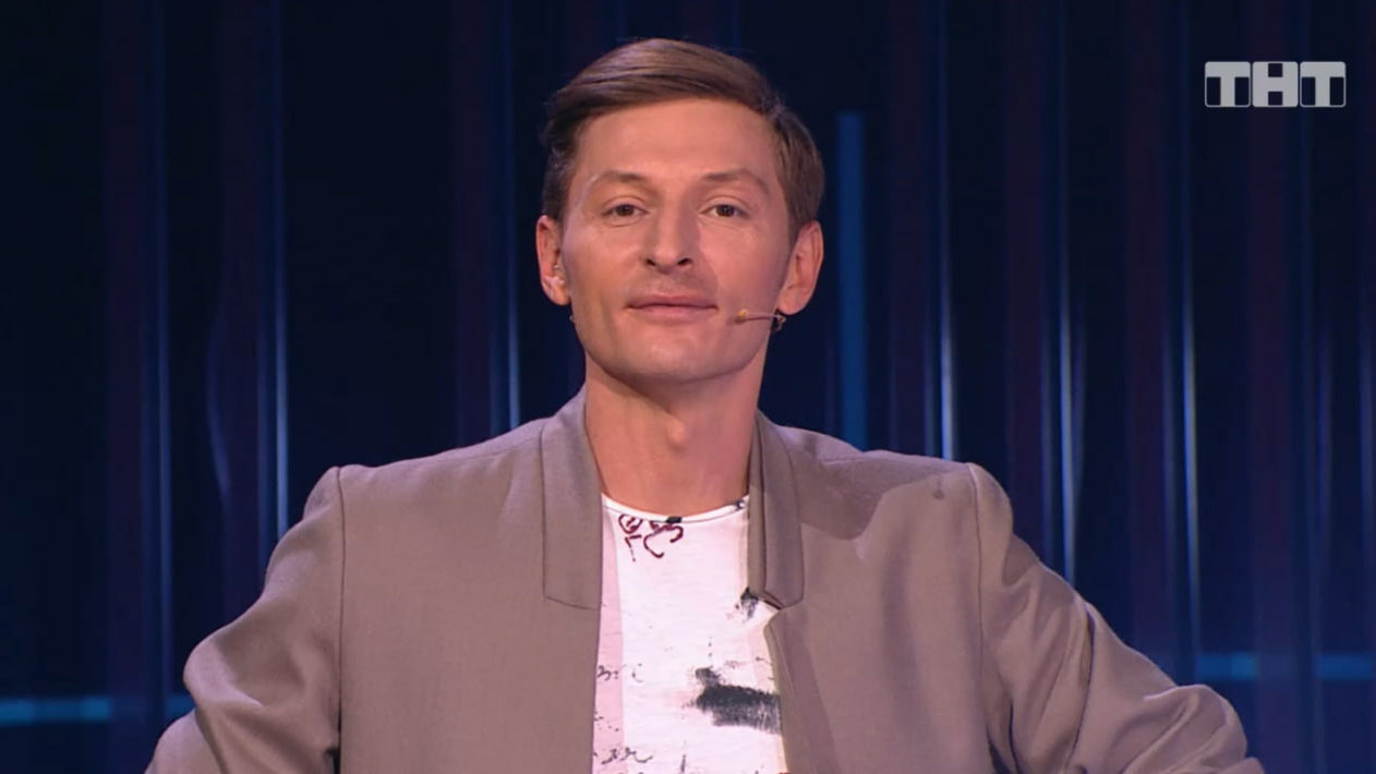 Павел Воля даст сразу два концерта в Петербурге с новой программой