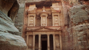 Российские путешественники смогут посещать Иорданию без визы