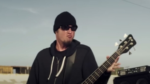 Не стало одного из основателей рок-группы Limp Bizkit