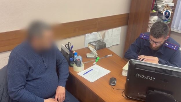 Похитил и лишил квартиры: спустя 25 лет в Петербурге задержали подозреваемого в похищении и мошенничестве