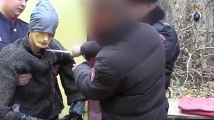 Убивший ножом повара в Пикалево ревнивец показал, как наносил жертве удары