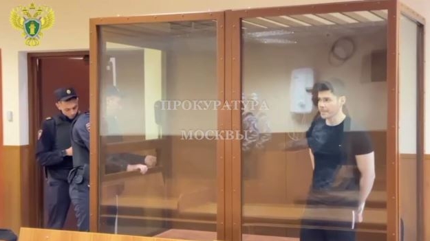 Обвиненного в мошенничестве на 57 млн рублей бизнес-коуча Шабутдинова отправили в колонию на 7 лет