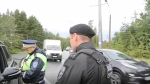 Нарушителей ждет выдворение: в Петербурге искали мигрантов-нелегалов среди водителей