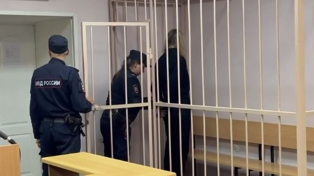 Суд продлил арест гендиректору склада в Ленобласти с суррогатным алкоголем