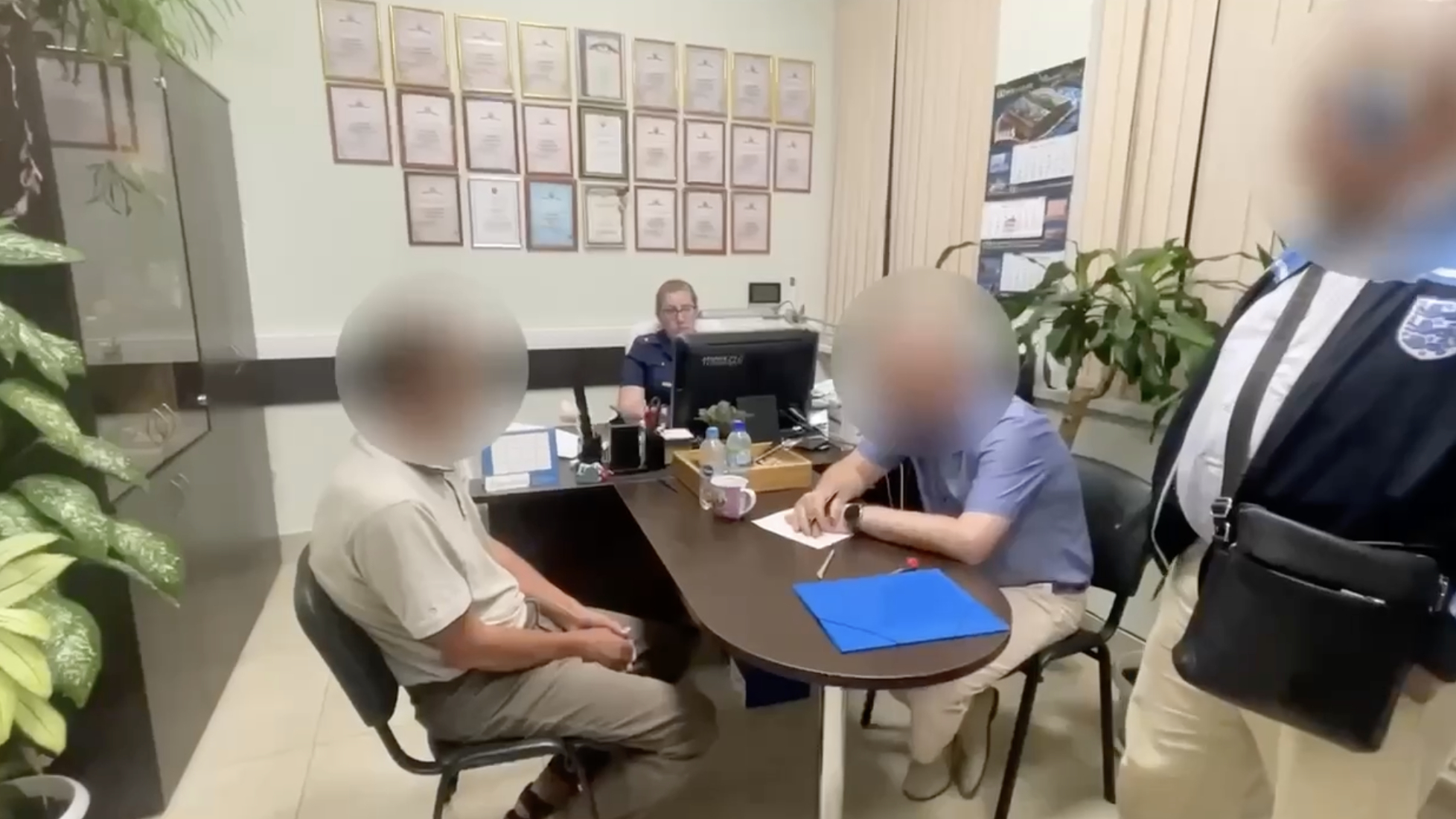 Скрывался под разными именами: в Петербурге спустя 19 лет раскрыли убийство на «Южном рынке»