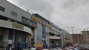 Ссора девятиклассников переросла в стрельбу на фудкорте в ТРЦ «Норд»