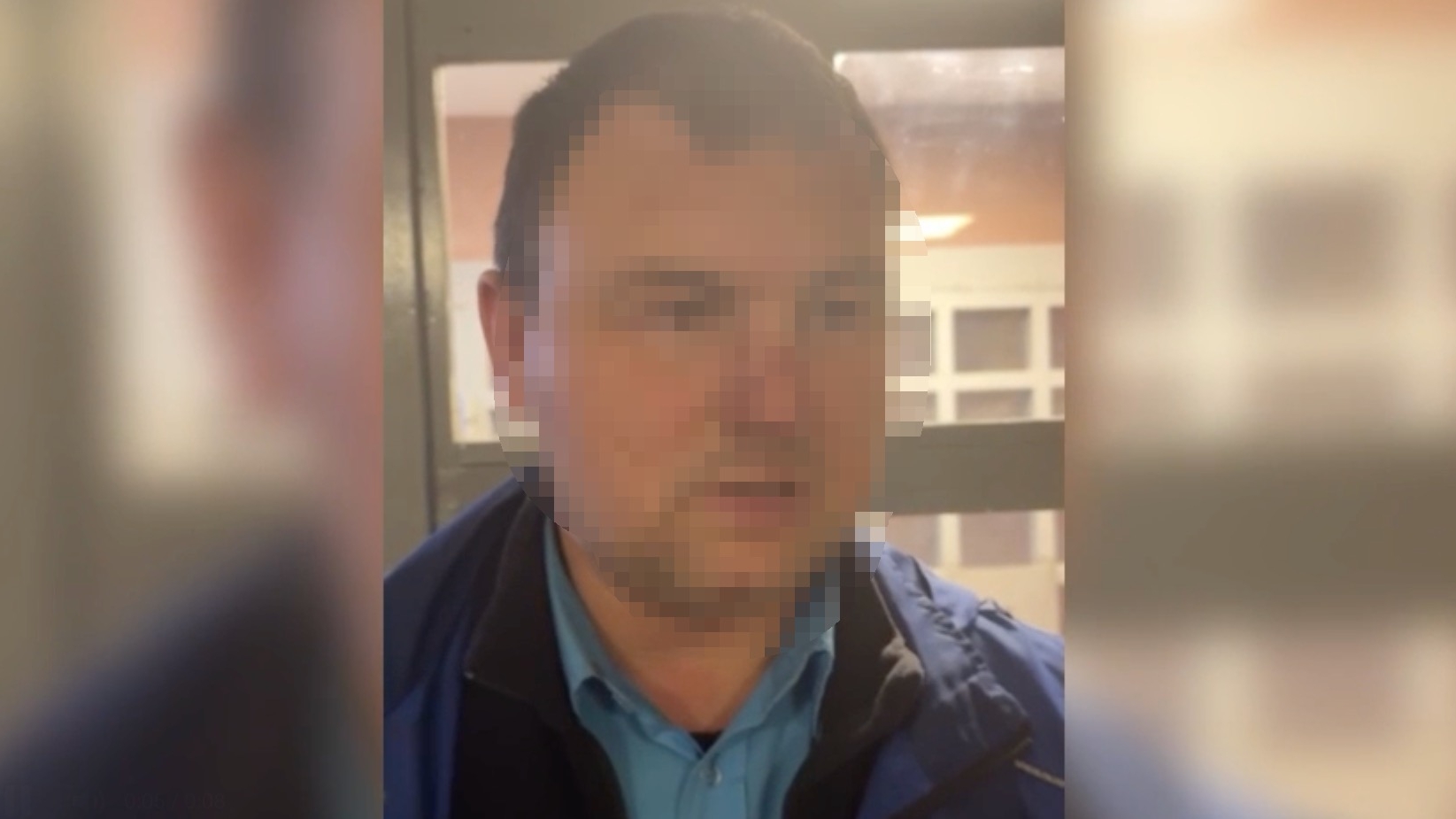 Надругался и ударил головой о землю: напавшему на девушку на Парашютной водителю лазурного предъявили обвинение