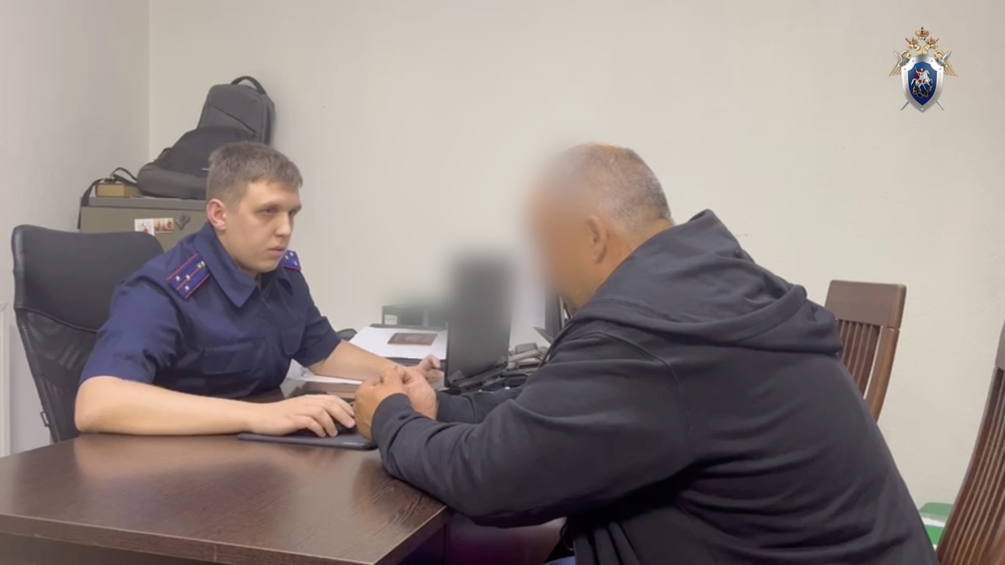 Извращенец из Бугров услышит приговор за нападения на женщин в подъезде
