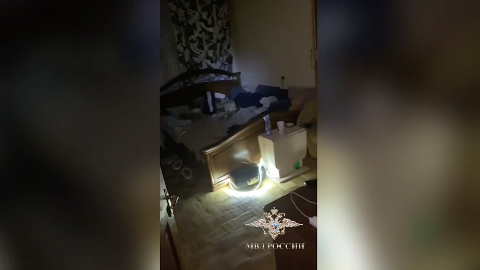 В Петербурге задержали аферистов за обман страховых компаний на 170 млн рублей: видео