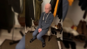 Педофила задержали в Лодейном Поле за двухлетней разврат маленьких племянниц возлюбленной