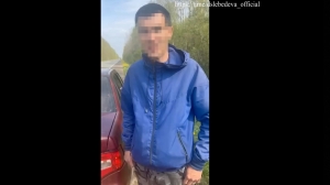 «Сердца у вас нет»: в Петербурге «шумахер» требовал 5 млн рублей от МВД и СМИ после рассказов о его нарушениях