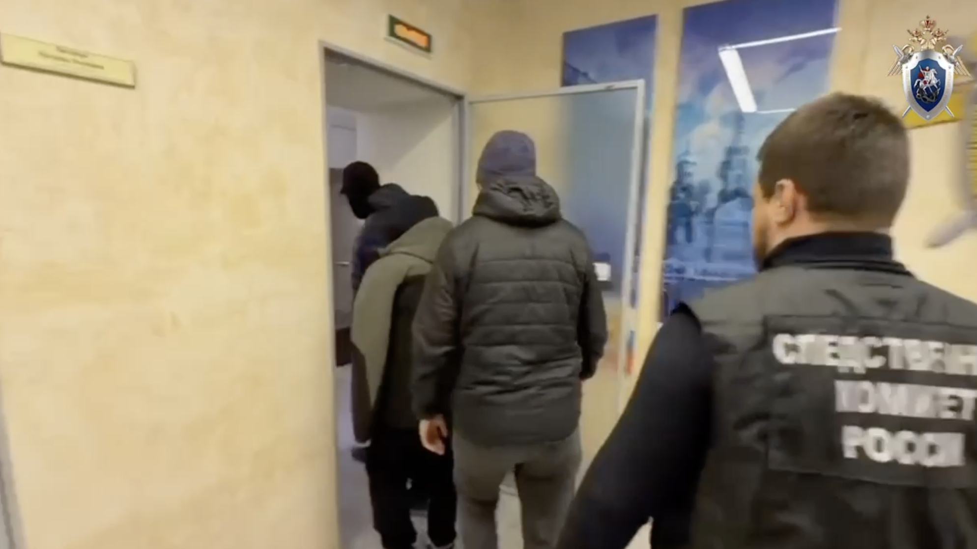 Спустя 20 лет опасного рецидивиста задержали за убийство в Петербурге ради 3 тысяч долларов