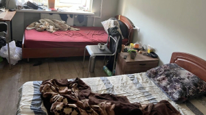 В Петербурге бизнесмена задержали за постановку на фиктивный учет 66 мигрантов