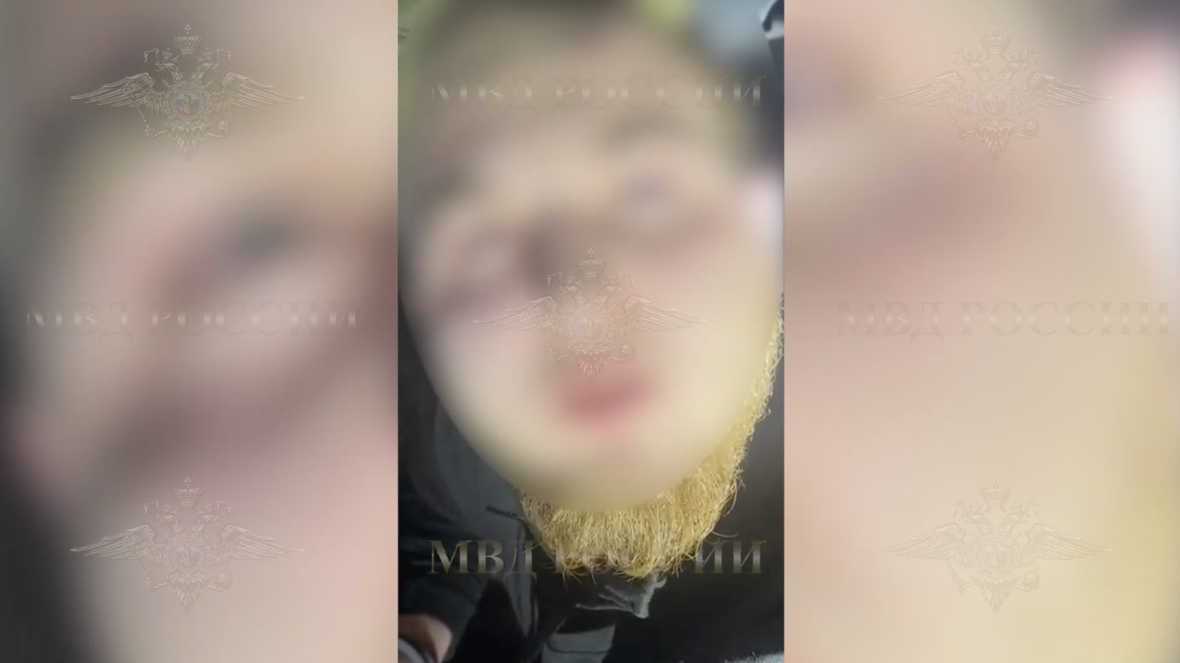«Сатанист» заказал похищение футболиста Мостового: видео задержания студентов Морской академии