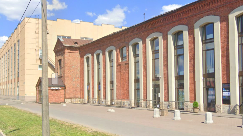 Активисты заспамили КГИОП из-за несуществующего кладбища в Петербурге