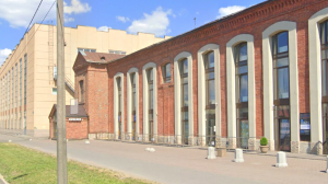 Активисты заспамили КГИОП из-за несуществующего кладбища в Петербурге