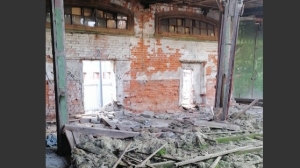 Вторая попытка: «Почта России» вновь пытается избавиться от пакгауза на Обводном