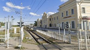 Пострадавшие и задержание: что известно о поджоге тепловоза на ж/д станции Ораниенбаум-1