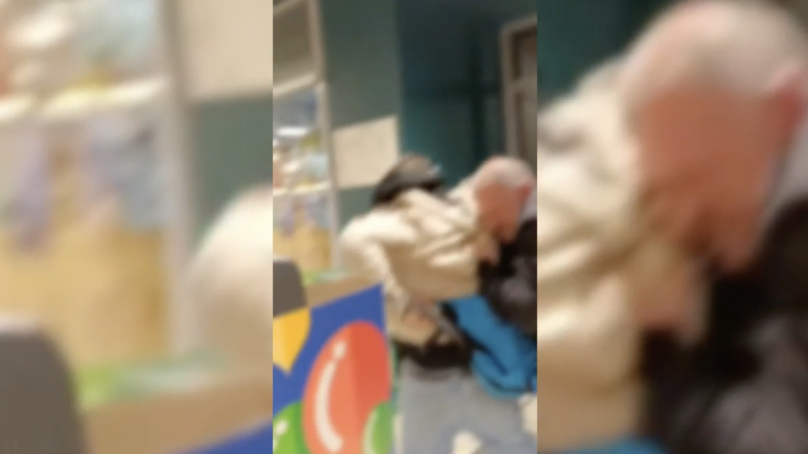 Нападавшими на продуктовые Всеволожска разбойниками оказались братья 13 и 14 лет: видео