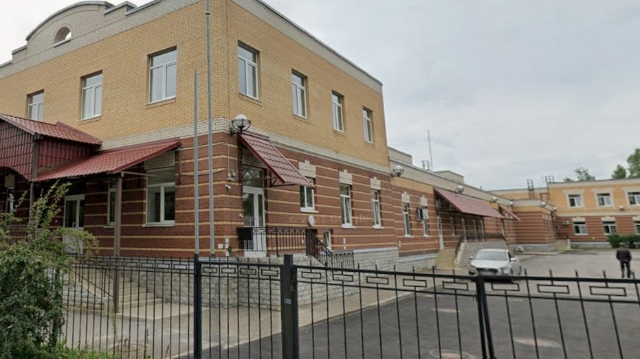 Педикулез не помеха: хоспис в Лахте ищет машину для вывоза трупов