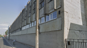 Поджег мусор: чуть не спалившего приют «Ночлежки» на Девятого Января хулигана задержали