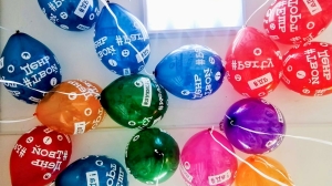 Анализ рынка воздушных шаров с гелием в условиях глобального роста цен