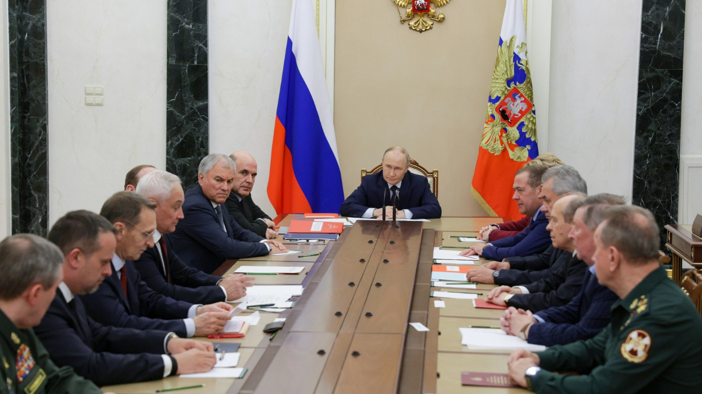 Путин в ярости из-за предательства? Важный союзник России на Кавказе переходит на сторону США