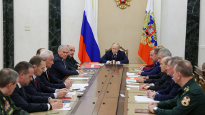 Путин в ярости из-за предательства? Важный союзник России на Кавказе переходит на сторону США