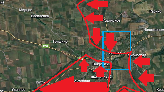 ВСУ отправляют в подкрепление только женщин, но они сдаются: что происходит под Покровском и Купянском — сводка СВО 7 ноября 2025