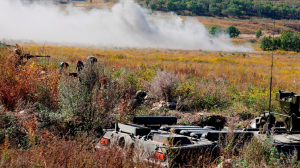 Карта боевых действий на Покровском направлении: ВСУ в котле, город взят под контроль ВС РФ