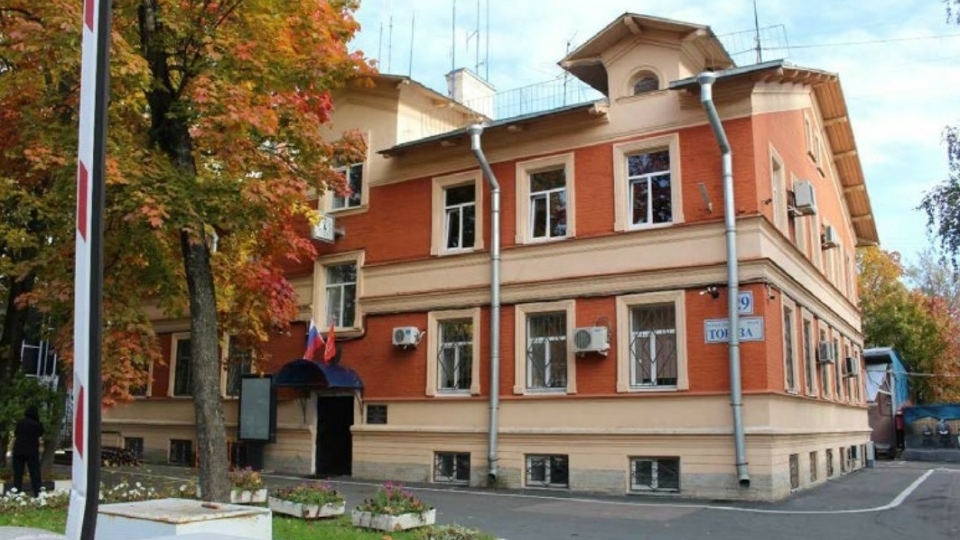 Особняк Нестора Кайгородова получил статус памятника в Петербурге