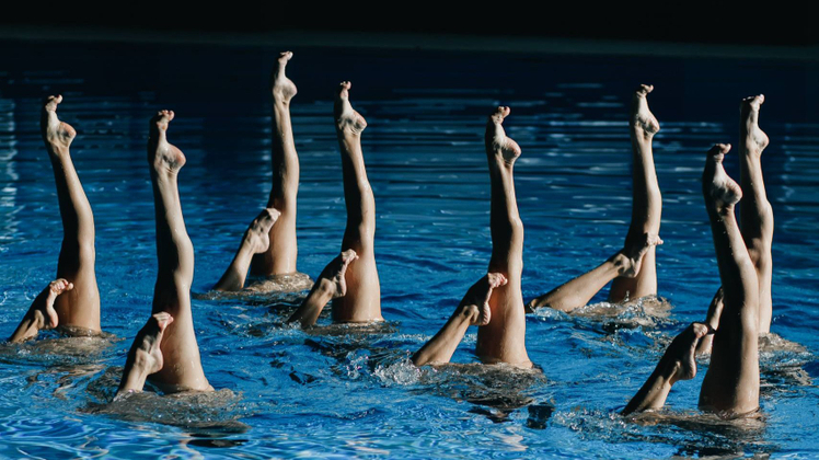 Светлана Ромашина может стать главным тренером сборной России по синхронному плаванию