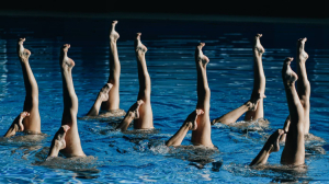 Светлана Ромашина может стать главным тренером сборной России по синхронному плаванию