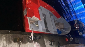 Владельца катера «Афалина» ждет суд из-за оказавшихся в воде петербуржцев